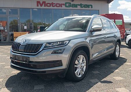 Skoda Kodiaq Style 4x4