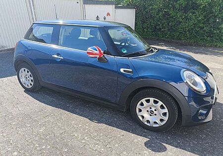Mini ONE First