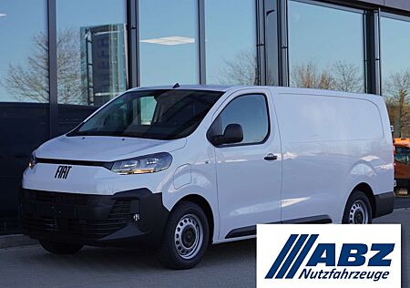 Fiat Scudo L3 75kW/h + digitaler Rückspiegel