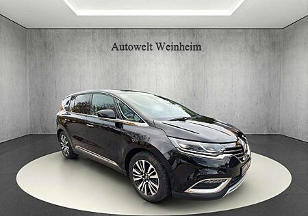 Renault Espace °V°INITIALE°PARIS°BOSE°SITZBELÜFTUNG°KAM°