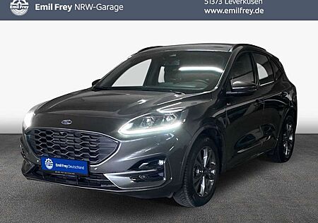 Ford Kuga 2.0 EcoBlue Aut. ST-LINE, AHK, Gjr