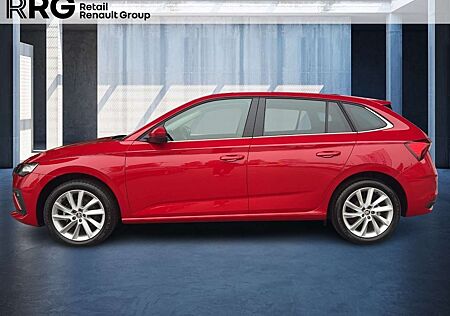 Skoda Scala Selection