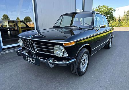 BMW 2002 Tii