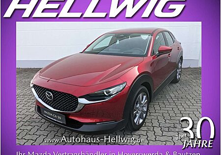Mazda CX-30 2.0l Skyactiv-X Exclusive Driver & Sound-/ Design-