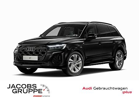 Audi Q7 45 TDI quattro S line Panorama*Matrix-LED*Head-up *