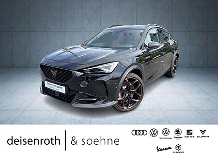 Cupra Formentor VZ5 Carbon/beats/Schalensitz/Cup/Leder/DCC/Nav/Kam