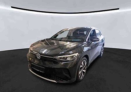 VW ID.4 Volkswagen Pro Performance 1st LED Navi ACC AHK WP