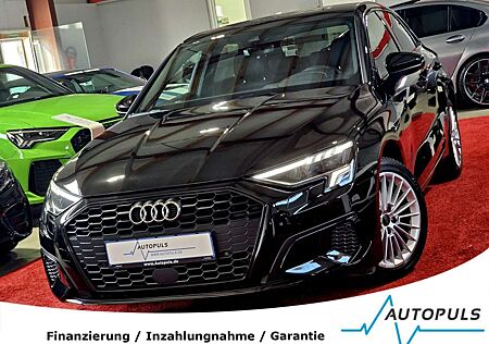 Audi A3 35 TFSI*LED*NAVI*GRA*VIRTUAL*