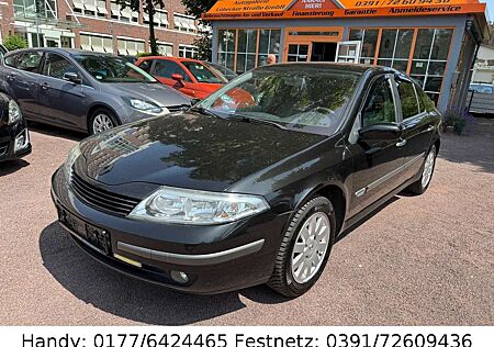 Renault Laguna 1.8 16V KLIMAAUTOMATIK/LEDER/4xel.FH/AHK