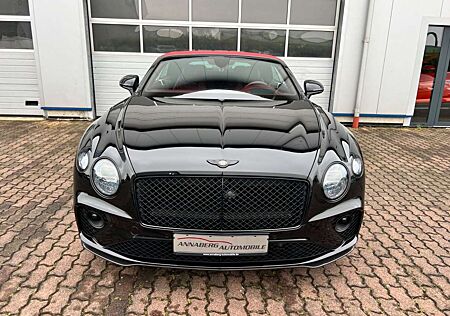 Bentley Continental GTC ContinentalGTC W12 MULLINER/CARBON/ROTATING/FULL