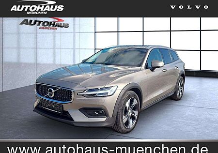 Volvo V60 CC V60 Cross Country Pro AWD Bluetooth Head Up Display Navi LED