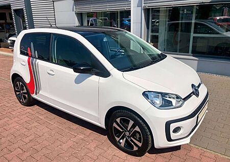 VW Up Volkswagen ! IQ.DRIVE /Sitzhz/Tempomat/PDC