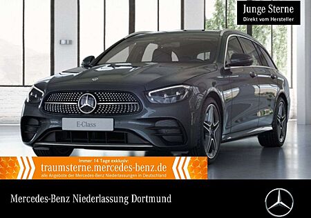 Mercedes-Benz E 300 de T AMG+360+AHK+LED+FAHRASS+9G