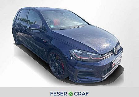 VW Golf Volkswagen VII 2.0 TSI GTI DSG,Navi,ACC