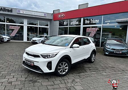 Kia Stonic 1.0 T-GDI Edition 7+Emo+Android+SHZ+Bluetooth