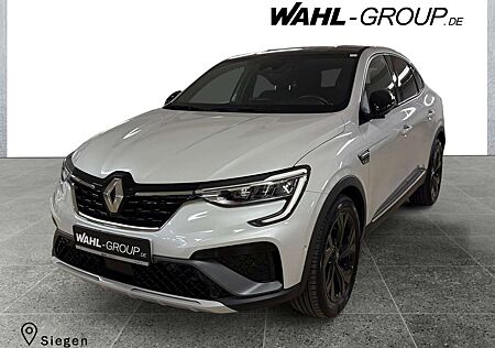Renault Arkana R.S. LINE TCE 160 EDC *KAMERA*NAVI*