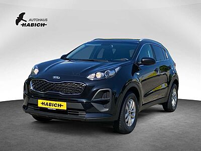 Kia Sportage (QL)(2016->)