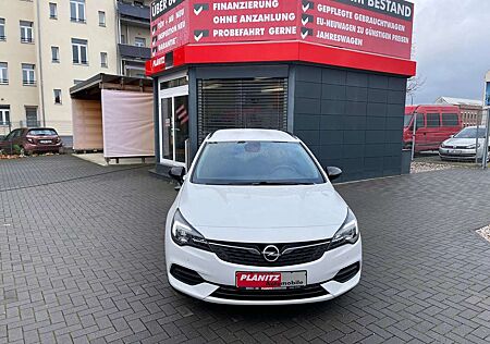 Opel Astra Edition Start/Stop/LED/Tempomat/Bluetooth/PDC/DAB