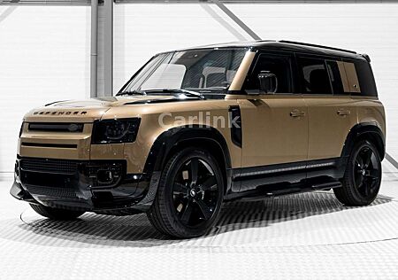 Land Rover Defender 110 P400e X-Dynamic HSE-PHEV-URBAN-