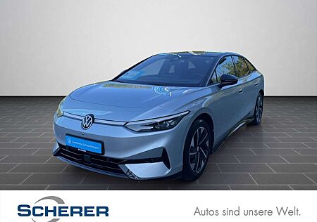 VW ID.7 Volkswagen Pro 5J Garantie PANO IQ.Light