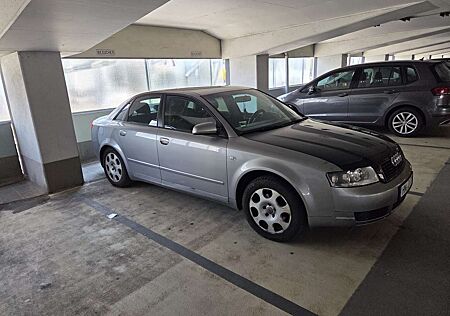 Audi A4 2.4