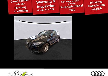 Audi Q5 Sportback 40 TDI quattro advanced *LED*KAMERA*NAVI