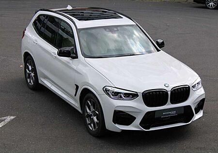 BMW X3 sDrive 30 i M Sport HuD/Pano/Keyless/Kamera