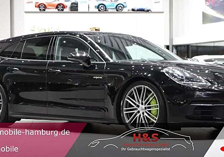 Porsche Panamera Sport Turismo 4 E-Hybrid