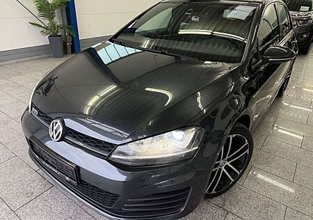 VW Golf Volkswagen VII 2.0 TDI*GTD*AUT*PAN*KAMR*ACC*BI-XN*ZHNR