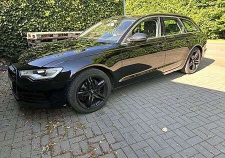 Audi A6 Avant 2.0 TDI S tronic AHK* BiXenon* TÜV neu