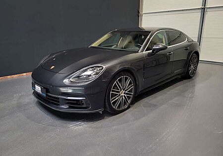 Porsche Panamera 4 S Diesel *Navi| LED| Leder| PDC*