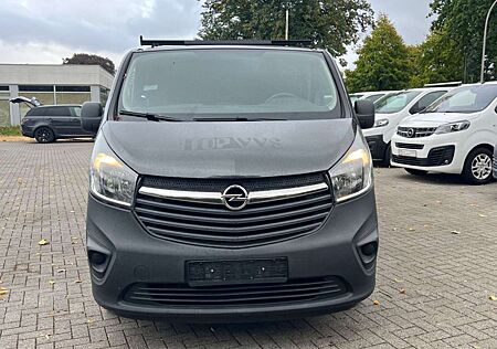 Opel Vivaro KASTEN L1H1 STANDHEIZUNG/SERVICE+TÜV NEU