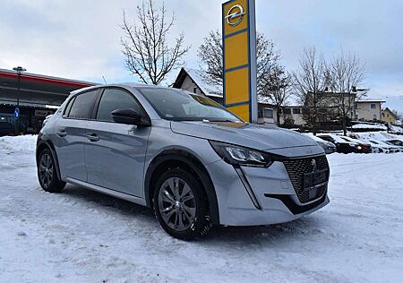 Peugeot 208 e- Allure