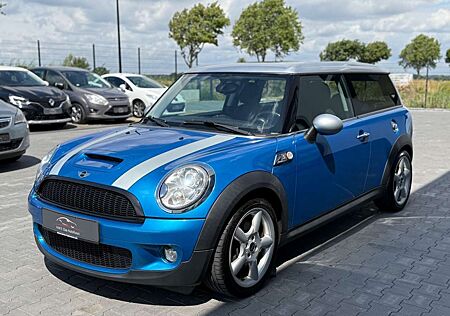 Mini Cooper S Clubman Leder Xenon 2.Hand