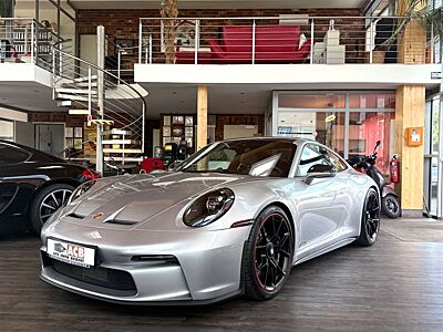 Porsche 992 GT3 Touring PCCB Schale Carbon Lift BOSE