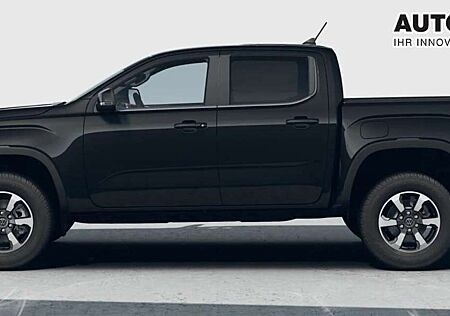 VW Amarok Volkswagen Style TDI 241 4M AHK Navi Matrix Keyl ACC 177 k...