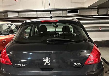 Peugeot 308 120 VTi Tendance