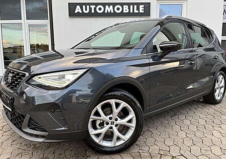 Seat Arona FR 1.0 TSI DSG LED NAVI ACC KAMERA PDC DAB