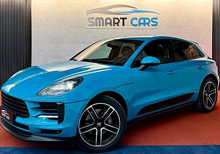 Porsche Macan *Leder*Navi*LED*Bose*Pano*AHK*Voll*