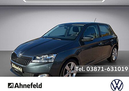 Skoda Fabia Cool Plus