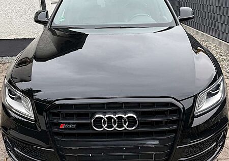 Audi SQ5 3.0 TDI quattro tiptronic PANO, Standheizung , Navi, Voll.