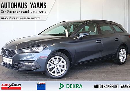 Seat Leon 2.0 TDI DSG Style AID+FRONT+LED+NAVI+PDC