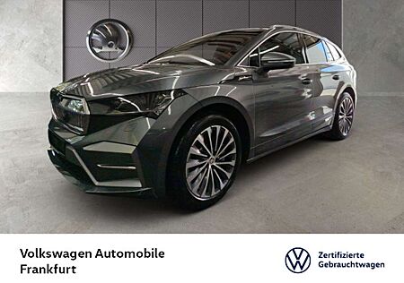 Skoda Enyaq Navi LED