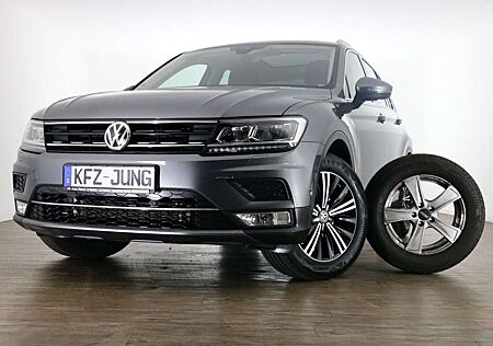 VW Tiguan Volkswagen 4Motion*DSG*LED*Pano*Kamera*AHK*Navi*ACC*