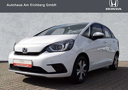 Honda Jazz Hybrid 1.5 e CVT Elegance