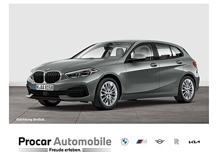 BMW 120 i NAVI LED PDC V+H DAB Tempomat Sitzheiz. LM