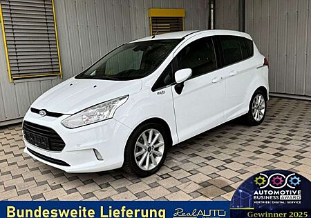 Ford B-Max 1.6TDCi NAVI*Tempomat*Klimaautomatik*PDC