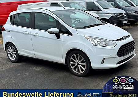 Ford B-Max 1.6TDCi NAVI*Tempomat*Klimaautomatik*PDC