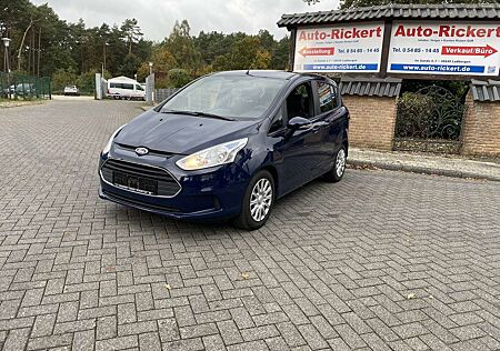 Ford B-Max Trend Rollstuhlgerecht, Selbstfahrer, Ladboy, Auto