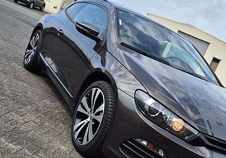 VW Scirocco Volkswagen 1.4 TSI 118 kW